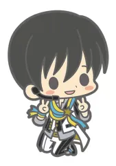 【中古】ストラップ(キャラクター) 冬美旬 「esシリーズnino ラバーストラップコレクション アイドルマスター SideM vol.2」