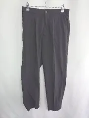 美品 RICCARDO METHA 楽パン46 イタリア製 定価¥25,000程 RICCARDO METHA CHINO PANTS beige | andPheb Staff Blog