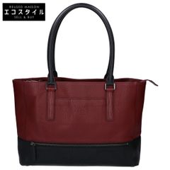 COCOMEISTER ココマイスター 【美品】MattShrink Suffren マットシュリンク サファン