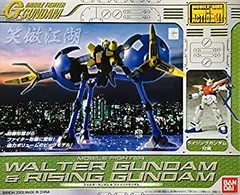 ガンダムウォー　ウォルターガンダム（アタックモード）3枚セット他【美品】 ジェットストリームアタックを仕掛けるぞ ガンダムウォー