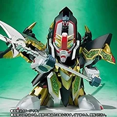 中古】【非常に良い】新SDガンダム外伝「ナイトガンダム物語」 SDX 