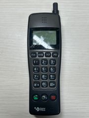 希少 NTT ドコモ mova 初代ムーバ TZ-804 昭和レトロ 携帯電話 - メルカリ