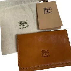 2025年最新】il bisonte カードケースの人気アイテム - メルカリ