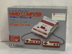 [中古ゲーム] ニンテンドークラシックミニ ファミリーコンピュータ