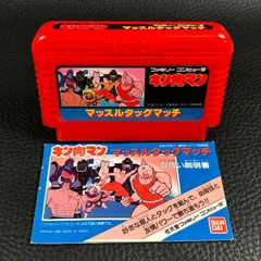 2025年最新】キン肉マン マッスルタッグマッチの人気アイテム