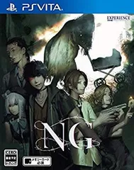 【中古】NG - PS Vita z2zed1b