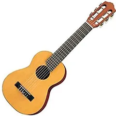 YAMAHA ギタレレ　GL-1DM 岡崎倫典さん直筆サイン入Guitalele YAMAHA ギタレレ GL-1DM 岡崎倫典さん直筆サイン入Guitalele