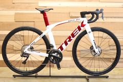 トレック TREK マドン MADONE SLR7 GEN6 P1 2019 52サイズ シマノ アルテグラ R8070 11S DI2 カーボン ロードバイク 【立川店】