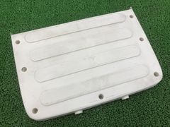S30　フェアレディZ　リヤ工具箱リッド左右セット S30 フェアレディZ リヤ工具箱リッド左右セット - メルカリ