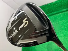 2025年最新】prgr rs5 5wの人気アイテム - メルカリ