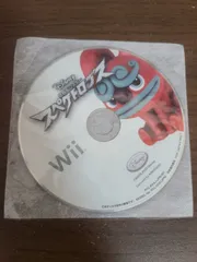 【Wii】化石モンスター スペクトロブス ソフトのみ