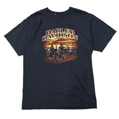 【雲鷹ツーリング】00's Harley-Davidson ハーレーダビッドソン