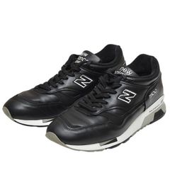NEW BALANCE　ニューバランス　M1500 BK　スニーカー　8054000209774