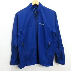 【新品未使用品】モンベル O.D.ジャケット S O.D.ジャケット｜モンベル