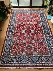 2025年最新】ヘレケ絨毯の人気アイテム - メルカリ