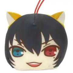 【中古】キーホルダー・マスコット(キャラクター) 山田一郎 コラボデザインまるっこマスコット-Buster Bros!!!- 「ヒプノシスマイク-Division Rap Battle-×あらいぐまラスカル」