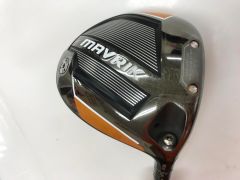 【最短翌日発送】MAVRIK | 10.5 | SR | Diamana 50 for Callaway | 中古 | ドライバー | キャロウェイ