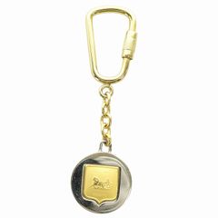 美品 23SS プラダ PRADA トライアングルロゴ ノースリーブ スウェット トレーナー カットソー ベスト 三角ロゴプレート 139709 サイズXS PRADA - 美品 23SS プラダ PRADA トライアングルロゴ