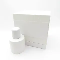 【廃盤】トバリ　TOBALI WATER REFLECTION 100ml トバリ ウォーター リフレクション オードパルファンをレビュー
