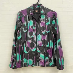 PUMA プーマ　ウィンドブレーカー　L