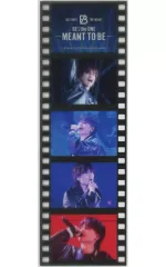 【中古】キャラカード MANATO(BE：FIRST) 生コマフィルム 「映画『BE：the ONE -MEANT TO BE-』」 入場者プレゼント 第2弾