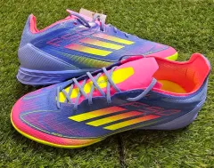 中古 アディダス F50 PRO TF 26.5㎝ 楽天市場】 【公式】アディダス adidas 返品可 サッカー F50 Pro