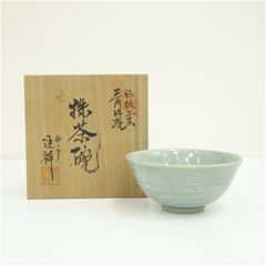 小川流煎茶「茶櫃一式」茶瓶 瓶承 茶壺 巾筒 茶則 茶碗 茶托 煎茶器