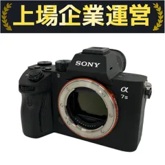 値下げ交渉も今なら可❗早い者勝ち❗ SONY α7III ボディのみ 新品)SONY (ソニー) α7III ボディ ILCE-7M3（商品ID
