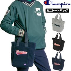 【カラー選択可】 Champion Golf チャンピオンゴルフ スウェット生地 ミニトートバッグ C3-YG705B ラウンドバッグ カートバッグ ミニポーチ ミニトート メンズ レディース 新品【Champion Golf正規販売店】