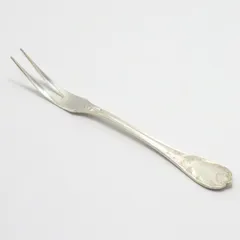 希少 クリストフル マルリー デザートサイズ 未開封含む 4点 クリストフル MARLY マルリー デザート セット 6人分