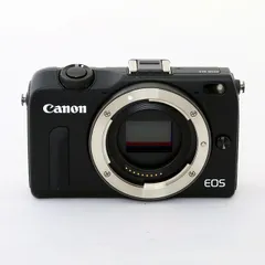 2025年最新】EOS M2 中古の人気アイテム - メルカリ