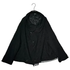 コムデギャルソン トリコ　ドットジャケット　スーツ　丸襟 1921176295.jpg?1738072238