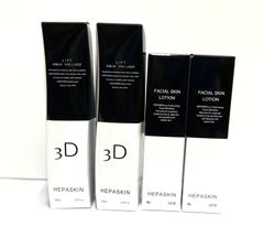 セット】HEPASKIN ヘパスキン リフトアクアコラージュ 150ml×2本