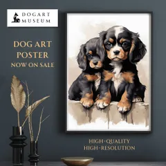 絵画キャバリアグッズ、未発表作品 2025年最新】キャバリアの絵の人気アイテム - メルカリ