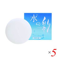 長寿の里 洗顔石鹸よかせっけん 5個セット 88g - メルカリ