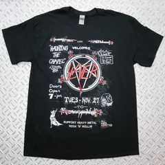 2025年最新】slayer tシャツの人気アイテム - メルカリ