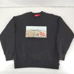 2024年最新】Supreme Aerial Crewneckの人気アイテム - メルカリ