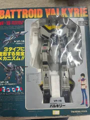 2024年最新】タカトクトイス VF-1Sの人気アイテム - メルカリ