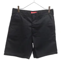 2023年最新】supreme work shortの人気アイテム - メルカリ