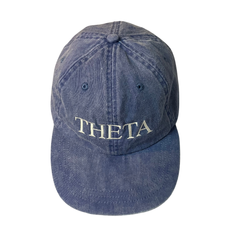 THETA CAP