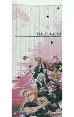 【中古】紙製品(キャラクター) A. 一護＆恋次＆日番谷＆夜一＆乱菊 一筆箋 「BLEACH-ブリーチ-」