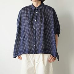 完売品 ミナペルホネン mina perhonen kupla クプラ ブラウス - メルカリ