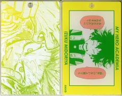 ヒロアカ スライドアクリルキーホルダー 僕のヒーローアカデミア グッズ-キーホルダー】僕のヒーローアカデミア スライドアクリル