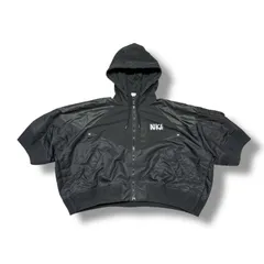 2025年最新】sacai nike ジャケットの人気アイテム - メルカリ