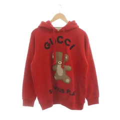 美品❗️正規品❗️GUCCI カシミヤコットンニット イタリア製 44056-5.jpg