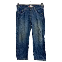 2025年最新】LEVI'S 569 w29の人気アイテム - メルカリ