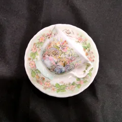 【 DALTON】 ロイヤルダルトン　ブランベリーヘッジ 楽天市場】ロイヤルドルトン Royal Doulton ブランブリーヘッジ