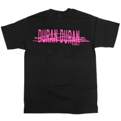 2025年最新】duran duran tシャツの人気アイテム - メルカリ