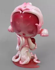 【中古】トレーディングフィギュア The Trust 「POPMART SKULLPANDA The Sound シリーズ」