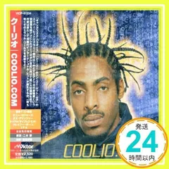 【公式サイト】正規ブランド品通販 2025年最新】coolio メルカリ - cdの人気アイテム 洋楽